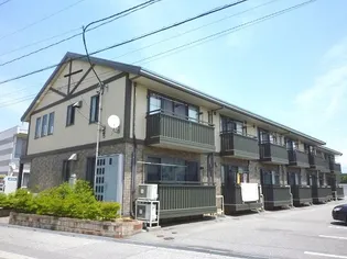 リビングタウン下新北町の画像