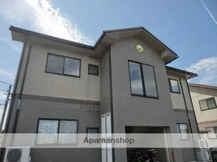 たんぽぽコーポ藤木【2階】の外観