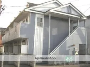 パレス大泉の画像