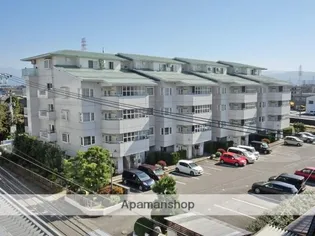 プレジデントステイツ上袋 A棟の画像