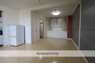 ヒーロー【4階】の内装