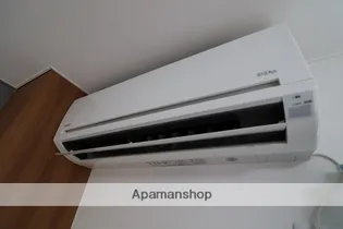 ヒーロー【4階】の内装