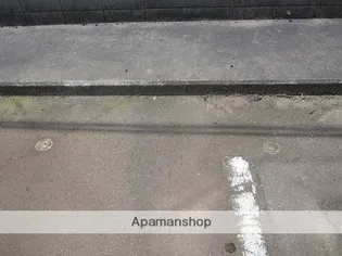 サンシャイン呉羽B棟【1階】のその他画像