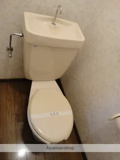 サンシャイン呉羽B棟【1階】のその他画像