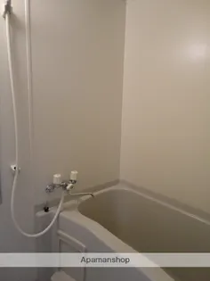 サンシャイン呉羽B棟【1階】の風呂