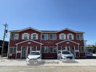 マンションカナディアンの画像