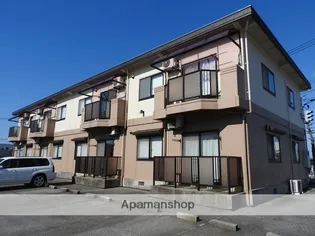 メゾンカームの画像