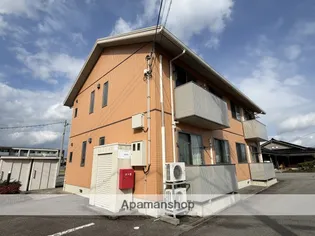 メゾン レコルトの画像