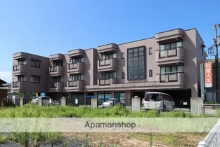 ル プチシェヌーの画像