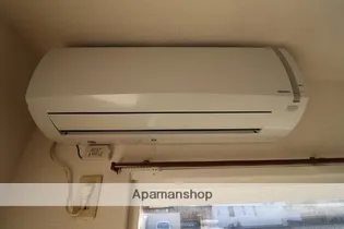 カナビアン【101号室】の内装