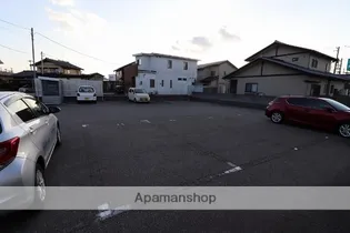 カナビアン【101号室】のその他画像