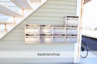 カナビアン【101号室】のその他画像