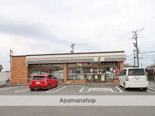 カナビアン【101号室】の周辺