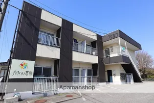 フローラス富山【103号室】の外観