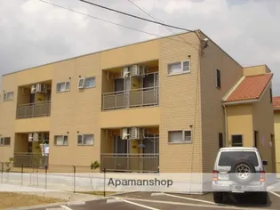 さくらハイツ中川原の画像