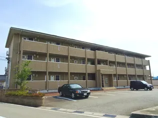 メゾン グラーブルの画像