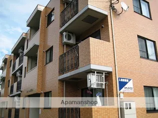 スカイパレス弐番館の画像