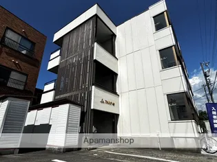 ラ フォルテ88の画像