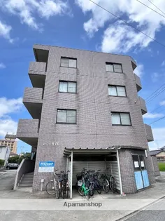 メゾン光陽【3階】の外観