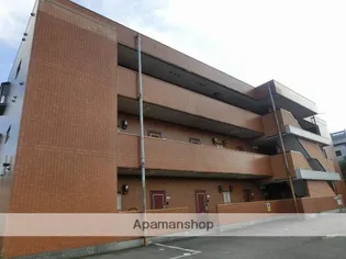 メゾンドゥジュネス北代の画像