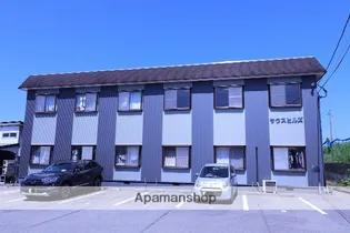 メゾンドゥジュネスの画像