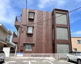 パークハイツ下新の画像