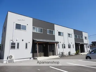 AQUA COURT C棟の画像