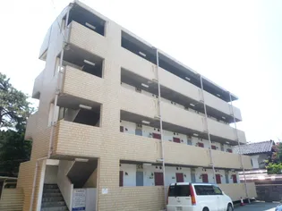 桑島ビルB棟の画像