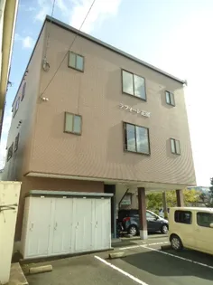 ラフォーレ花園の画像