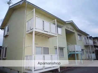 K&Kハウス【1階】の外観