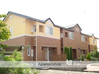 ル グランヴェールⅡAの画像