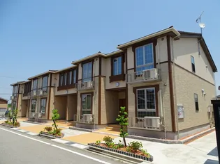 ファースト リアライズの画像