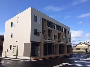 サニースクエアBの画像