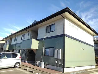 ウイステリアAの画像