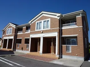 グリーンフィールドDの画像