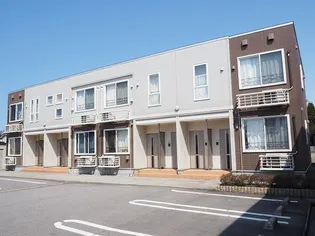 ラ メールBの画像