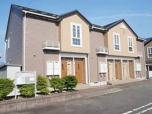 ウィルモアⅡAの画像