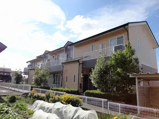 セトル上小泉の画像