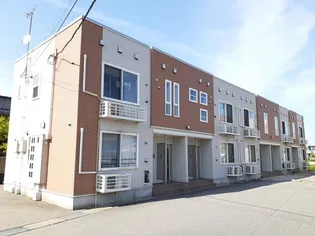 クラージュⅠの画像