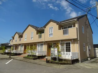 リヴィエールAの画像