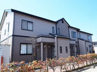 アムールⅡDの画像