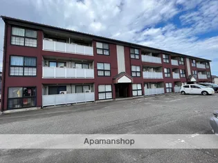 ネオサイト・タカムラ A棟【208号室】の外観