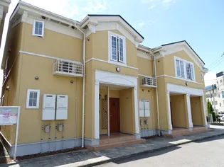 カプリスAの画像