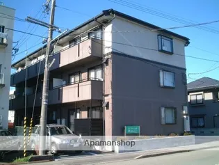 ライフアップ大泉の画像