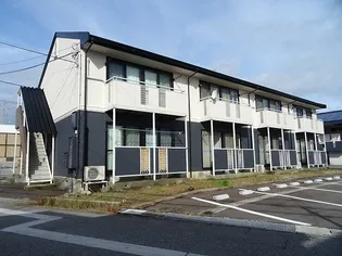 レジデンス青樹Bの画像