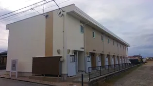 レオパレスBM Ⅱの画像