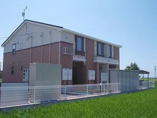 シーサイド ヴィラⅡの画像