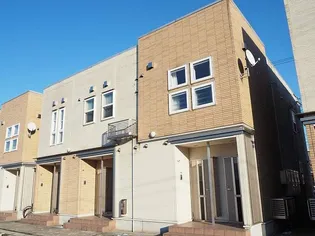 ベル ガーデンAの画像