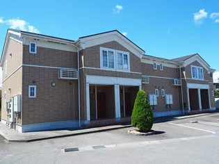 クロシェットIIIの画像