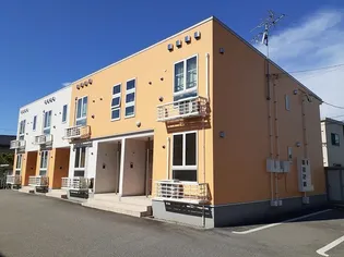 ドゥ ステージアIIの画像